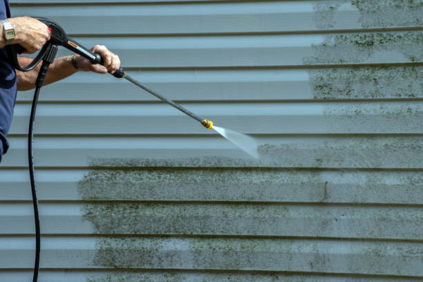 Professional Pressure Washing in Moodus, CT